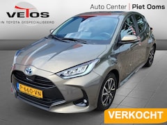 Toyota Yaris - 1.5 Hyb. Dynamic
