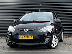 Mazda 2 - 2 1.3 GT-M Line | Airconditioning | Elektrisch inklapbare spiegels | Trekhaak | 15'' Licht