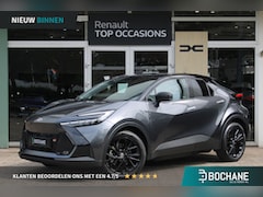 Toyota C-HR - 2.0 Plug-in Hybrid 220 Executive Automaat | Camera |