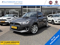 Suzuki Swift - 1.2 DualJet 83pk Smart Hybrid Select