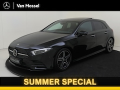 Mercedes-Benz A-klasse - 250 4MATIC Premium Plus AMG /Panoramadak /HUD /Memory stoelen /360 Camera /Elek trekhaak
