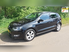 Volkswagen Polo - 1.2-12V BlueMotion Comfortline