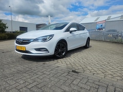 Opel Astra - 1.0 Turbo 120 Jaar Edition#Nap#Carplay#105pk