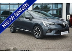 Renault Clio - 1.0 TCe Zen