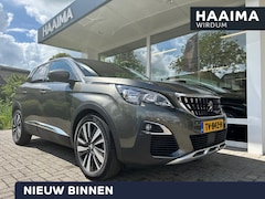 Peugeot 3008 - 1.5 BlueHDi Blue Lease Premium | Climate & Cruise Control | Navigatie | Elektrische Achter