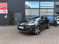 Dacia Sandero Stepway - 1.0 TCe 90 Extreme
