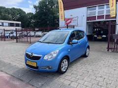 Opel Agila - 1.0 12V 48KW Edition