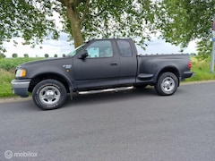 Ford F150 - USA 5.4 Supercab