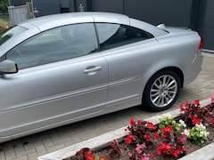 Volvo C70 Convertible - 2.4i Summum lage km/st inruilmogelijk