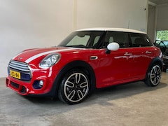 MINI Cooper - 1.5 136PK Jhon Cooper Works NL-auto 88dkm