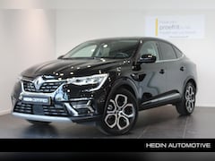 Renault Arkana - 1.6 E-Tech hybrid 145 techno | Automaat | Blind Spot Mirror | Navigatie | Achteruitrijcame