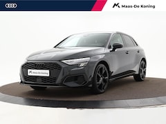 Audi A3 Sportback - 30 Tfsi 110pk S-tronic Advanced edition · Apple/Android Car Play · Navi · P-Sensoren · Zwa