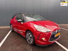Citroën DS3 - 1.6 e-HDi Business navi clima