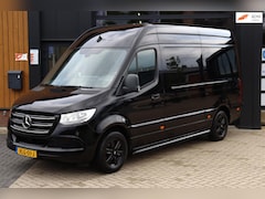 Mercedes-Benz Sprinter - 314 2.2 CDI L2H2 Functional EURO VI-D | Euro 6 | Apple Carplay | Cruise | Climate | Navi |