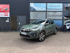 Dacia Sandero Stepway - 1.0 TCe 90 Extreme