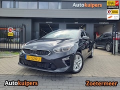 Kia Cee'd Sportswagon - Ceed 1.0 T-GDi DynamicLine | Met o.a. achteruitrijcamera, navigatie, cruise control en App