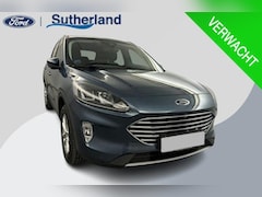 Ford Kuga - 2.5 PHEV Titanium X 225pk | Winterpack | Wegklapbare Trekhaak | Elek. Achterklep | 1.500kg