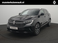 Renault Austral - 1.2 E-Tech full hybrid 200 iconic - Panorama Dak - Head UP - Harman & Kardon