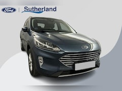 Ford Kuga - 2.5 PHEV Titanium 225pk | Driver Assistance Pack | Winterpack | SYNC 3 Navigatie | 1.500kg