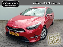 Kia Cee'd Sportswagon - Ceed Sw 1.0 T-GDi 120pk DynamicLine