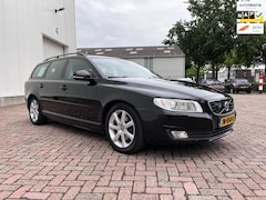 Volvo V70 - 2.0 D4 Summum automaat 1e eigenaar 2015