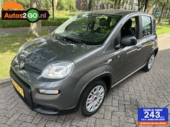 Fiat Panda - 1.0 Hybrid I Airco I Blue tooth I rijklaar I