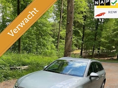 Audi A4 - 2.0 TFSi 190PK Ultra Sport