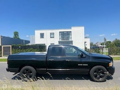 Dodge Ram 1500 - sport