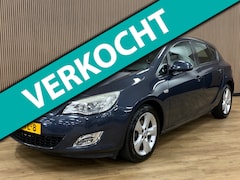 Opel Astra - 1.6 Edition|145000KM|Navigatie|
