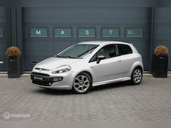 Fiat Punto Evo - 1.4-16V Multiair Racing | Climate | NAP | Lichtmetalen velgen