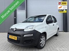 Fiat Panda - 0.9 TwinAir Actual
