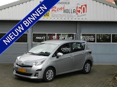 Toyota Verso S - 1.3 VVT-i Aspiration 5Drs Navi Camera Climate & Cruise contr Trekhaak