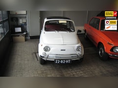 Fiat 500 - 500 L