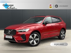 Volvo XC60 - 2.0 T6 Plug-in Hybrid AWD Plus Dark - Pano - H&K - 360° Camera - ACC - BLIS - RIjklaar
