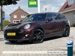 MINI Clubman - 1.5 Cooper Business / Navi / Stoelverwarming / Bleutooth / Pdc / Cruise / Clima / Lichtmet