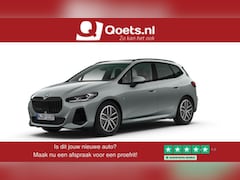 BMW 2-serie Active Tourer - 220i M Sport - Trekhaak - Panoramadak - Premium Pack - Stoelverstelling achterbank - Drivi