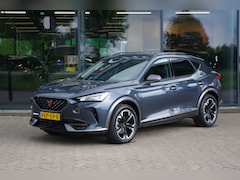CUPRA Formentor - 1.4 e-Hybrid 204 PK BNS PHEV, Kuipstoelen, Keyless, Carplay, Winterpakket, Camera,