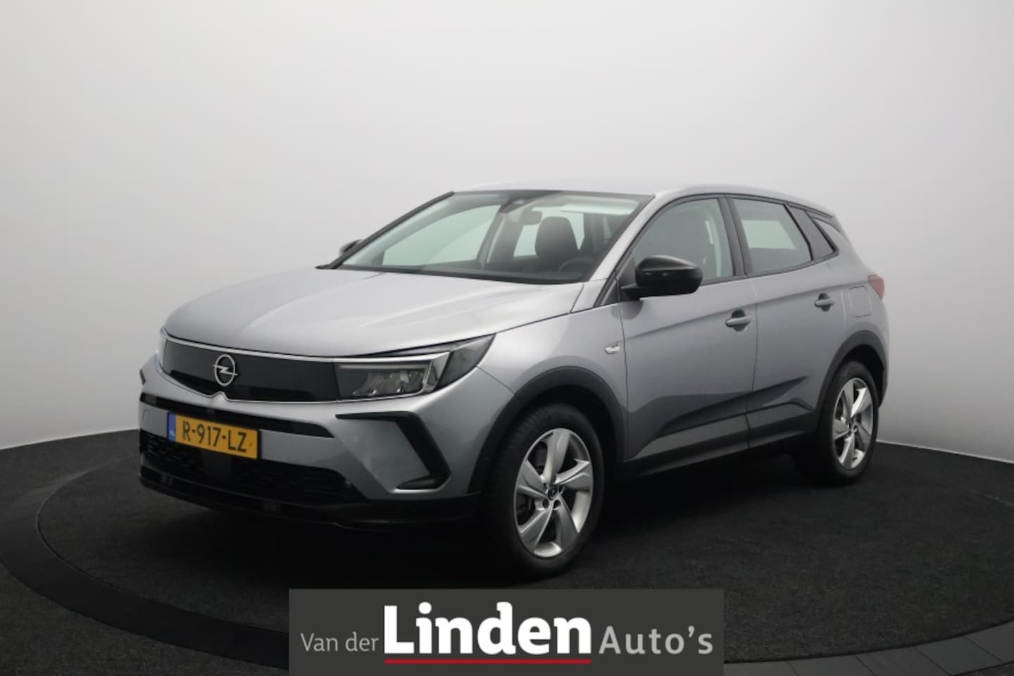 Opel Grandland X - 1.6 Turbo Plug-In Hybrid | Camera | Adaptive Cruise Control | Stuurverwarming - AutoWereld.nl