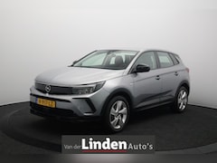Opel Grandland X - 1.6 Turbo Plug-In Hybrid | Camera | Adaptive Cruise Control | Stuurverwarming