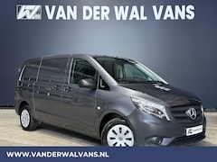 Mercedes-Benz Vito - 114 CDI 136pk L1H1 Compact Euro6 Airco | Camera | Navigatie | LED | Cruisecontrol | Trekha