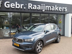 Volvo XC40 - 2.0 D4 AWD Inscription *LED*ACC*EXPORT/EX.BPM