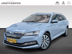 Skoda Superb Combi - 1.4 TSI iV Business Edition Plus | schuifdak | virtual cockpit | trekhaak wegklapbaar