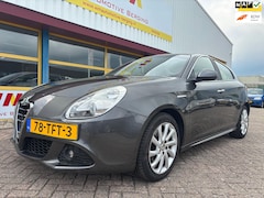 Alfa Romeo Giulietta - 1.4 T Distinctive AIRCO