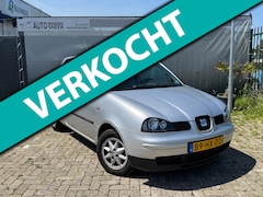 SEAT Arosa - 1.4i Stella - AUT - NIEUWE APK - Elektr ramen