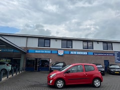 Renault Twingo - 1.2-16V 55kw | Authentique