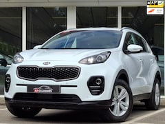 Kia Sportage - 1.6 GDI Cruise/Camera/Navi/Bluetooth/Stoelverwarming