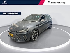 CUPRA Leon Sportstourer - 1.5 Tsi 204pk DSG e-Hybrid Business · Apple/Android Car Play · Camera · Elek. Trekhaak · E