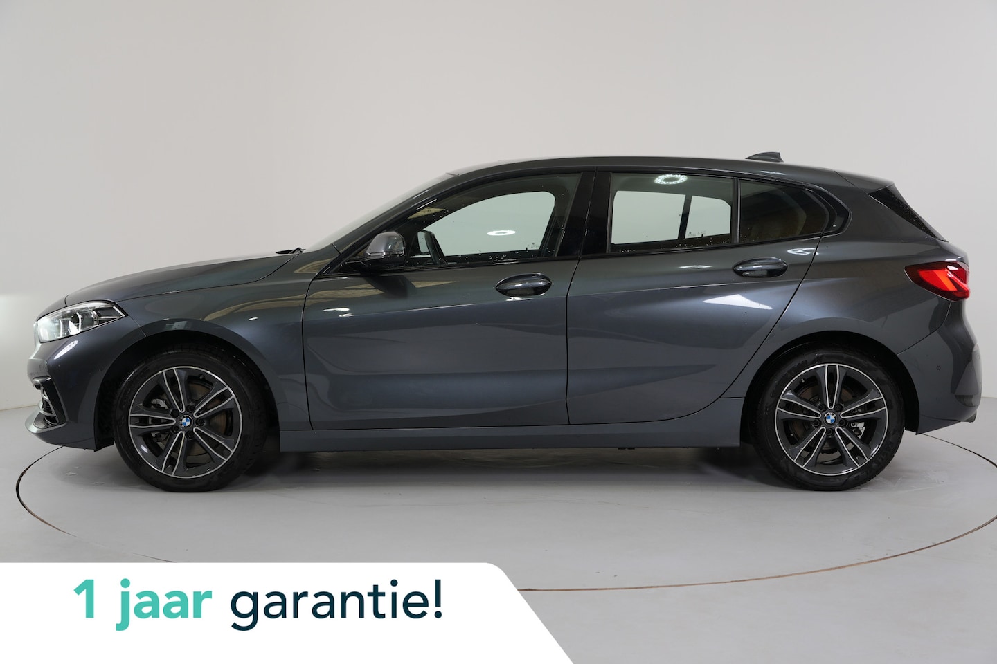 BMW 1-serie - 118i Executive Edition | Cruise | Virtual Cockpit | Led | Camera | - AutoWereld.nl