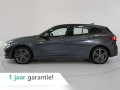 BMW 1-serie - 118i Executive Edition | Virtual Cockpit | LED | Camera | Parkeer ass. |