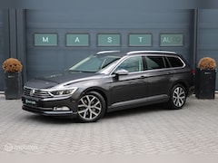 Volkswagen Passat Variant - 1.5 TSI Comfortline | PANO | ACC | DSG | Navi